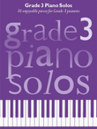 Graded Piano Solos Grade 3