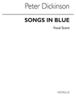 Dickinson Songs In Blue Voice/Piano