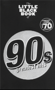 Little Black Book Of 90S Greatest Hits
