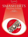 Guest Spot Smash Hits 2004 Flute Book/CD