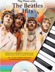 Play Piano With The Beatles Hits Book/CD