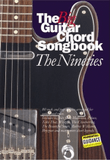 Big Guitar Chord Songbook 90S