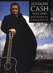 Johnny Cash - 1932-2003 Memorial Songbook (Piano / Vocal / Guitar)
