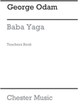 Odam Baba Yaga Teachers Book(Arc)