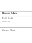 Odam Baba Yaga Childrens Book(Arc)