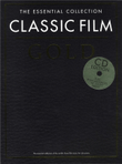 Essential Collection Classic Film Gold Book/CD