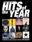 Hits Of The Year 2016 (Piano / Vocal / Guitar)