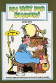 101 Hits For Buskers Book 1