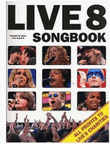 Live 8 Songbook (Piano / Vocal / Guitar)