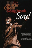 Big Guitar Chord Songbook Soul