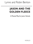 Benton Jason & Golden Fleece V/Sc(Arc)