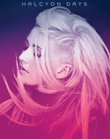 Ellie Goulding - Halcyon Days (Piano / Vocal / Guitar)