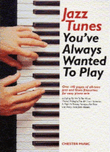 Jazz Tunes You'Ve Always Wanted To Play