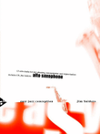 Easy Jazz Conception Alto Sax Book/CD