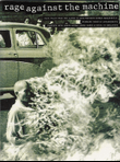 Rage Against Machine Guitar Tab