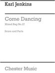 Mixed Bag 27 Jenkins Come Dancing(Arc)