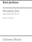 Mixed Bag 18 Jenkins Smokey Joe(Arc)