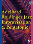 Jazz Improvisation & Pentatonic Book/CD