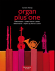 Organ Plus One Reformation/Hymns