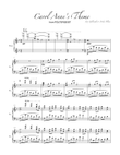 Carol Anne's Theme