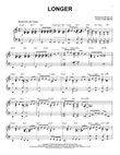 Longer [Jazz version]