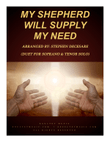 My Shepherd Will Supply My Need (Duet for Soprano and Tenor Solo)