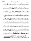 Klezmer Joyous Dance