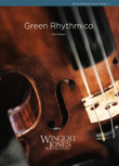Green Rhythmico (Score)