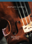 Joshua's Lullaby (Score)