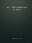 Goldberg Variations (Score)