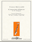 Concert Piece in F Major