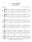 Carol Of The Bells