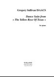 Dance Suite from 