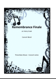 Remembrance Finale