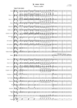 Ah! Je veux vivre (from Romeo and Juliet) arranged for soprano solo and concert band
