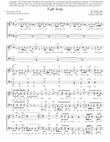 Fight Song