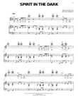 Spirit In The Dark (from the musical A Night With Janis Joplin)