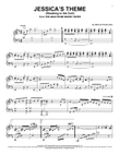 Jessica's Theme (Breaking In The Colt) (from The Man From Snowy River)