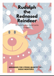 Rudolph The Red-nosed Reindeer
