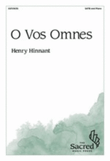 O Vos Omnes