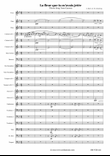 La fleur que tu m'avais jetée (from 'Carmen') - G. Bizet - arranged for tenor solo and concert band
