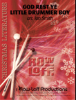 God Rest Ye Little Drummer Boy