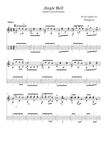 Jingle Bell-it's one of the best famous Christmas song