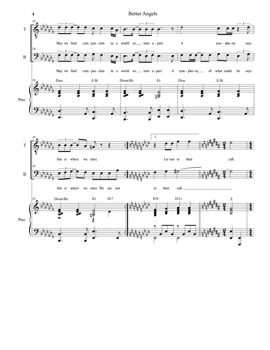 Better Angels Better Angels TB scores gallery preview page 4