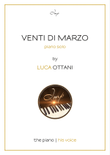 Venti di marzo (March Winds) - Luca Ottani