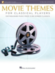 Movie Themes for Classical Players – Violin and Piano mini preview
