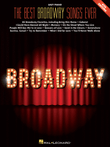 Best Broadway Songs Ever – 4th Edition