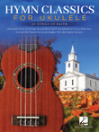 Hymn Classics for Ukulele mini preview