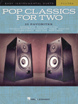 Pop Classics for Two Flutes
