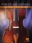 First 50 Songs You Should Play on the Viola